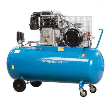 Nordberg NC270/1200