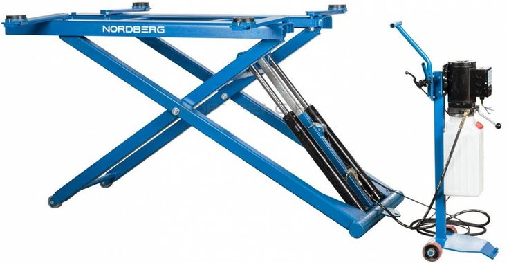 Nordberg 633SM-2,6Т (220V)
