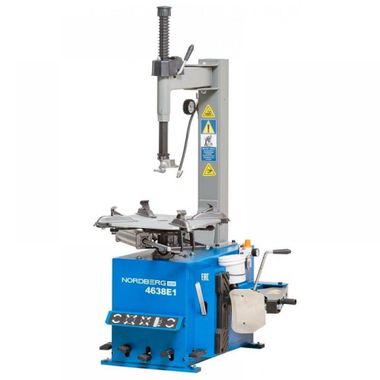 Nordberg 4638E1_220V