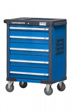 Nordberg T5N