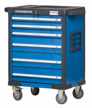 Nordberg T6N