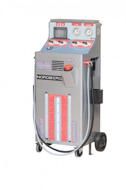 Nordberg AGA EVO