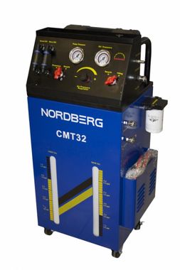 Nordberg CMT32