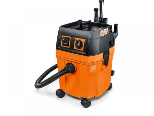 Fein Dustex 35 L (полная комплектация)