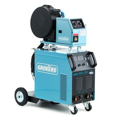 Grovers MIG-500 open WF