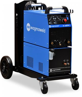 Magmaweld ID 300 TW DC