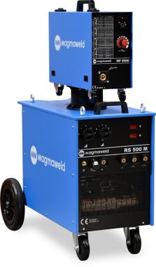 Magmaweld RS 500M-5