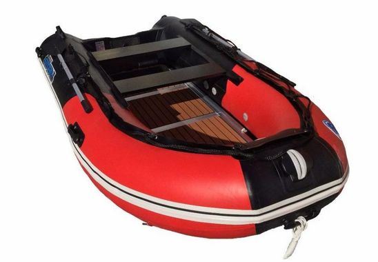 Stormline Adventure Standart TEAK 380