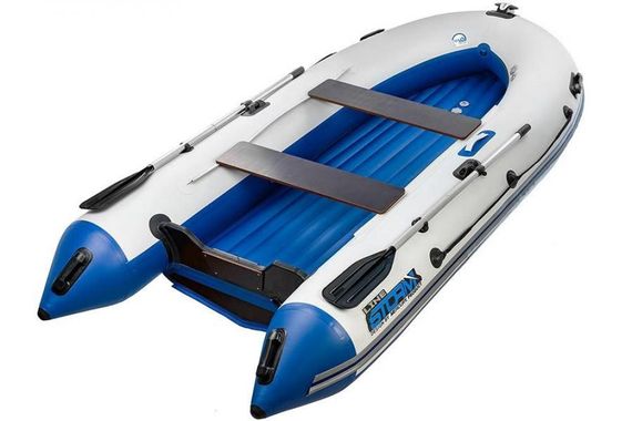 Stormline AirTRIMARAN 340