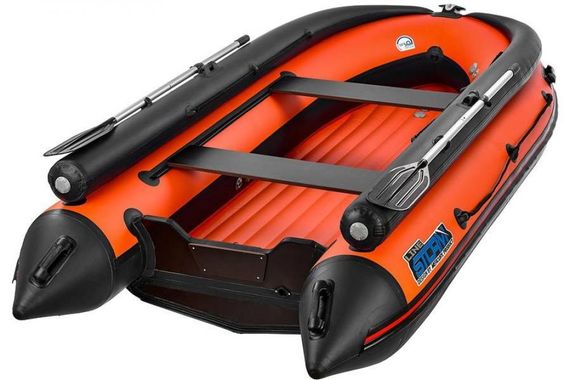 Stormline Seaking 340