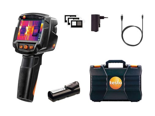 Testo 871
