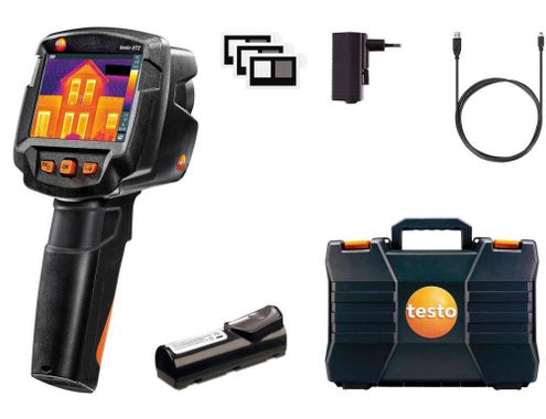 Testo 872
