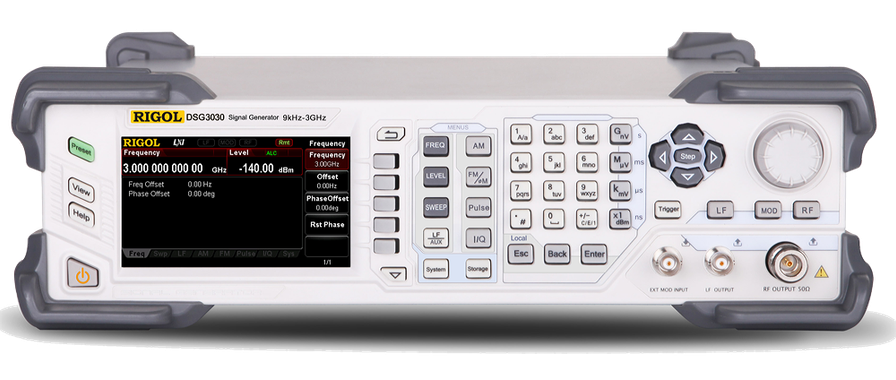RIGOL DSG3030
