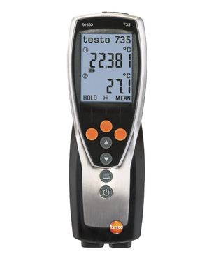 Testo 735-1