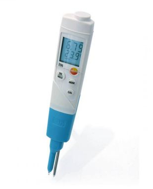 Testo 206 pH2