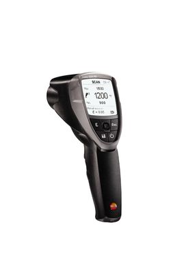 Testo 835-T2