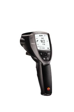 Testo 835-H1