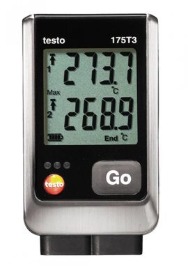 Testo 175 T3