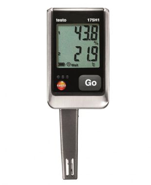 Testo 175 H1