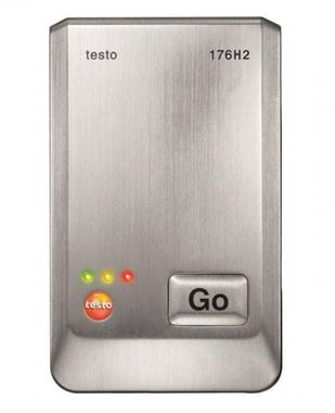 Testo 176 H2