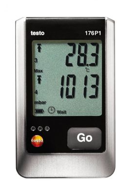 Testo 176 P1