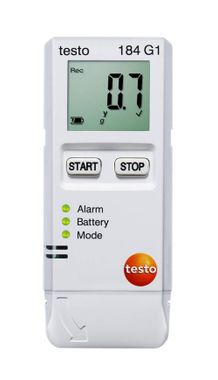 Testo 184 G1