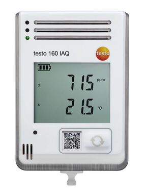 Testo 160-IAQ