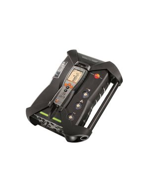 Testo 350 Блок анализатора (версия 2011)