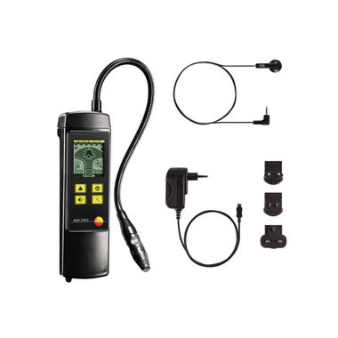 Testo Детектор утечек 316-2