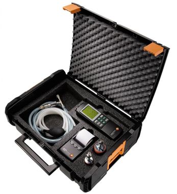 Testo 312-4 Базовый комплект