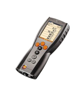 Testo Опциональный модуль H2S для testo 350