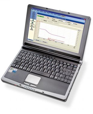Testo Полная версия ПО EasyHeat + EasyHeat Mobile (для ПК и КПК) на компакт диске с описанием