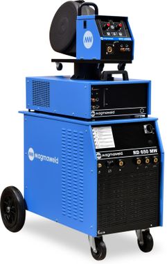 Magmaweld RD 650 MW-10