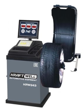 KraftWell KRW243