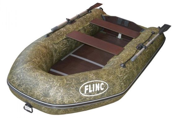 Flinc FT320K Камуфляж