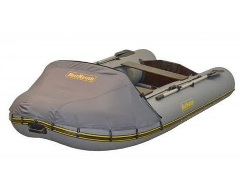BoatMaster 310К LUX + ТЕНТ носовой
