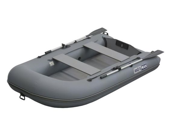 Boatsman BT  280