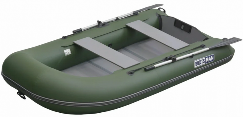 Boatsman BT  300