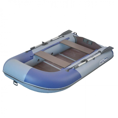 Boatsman BT  330
