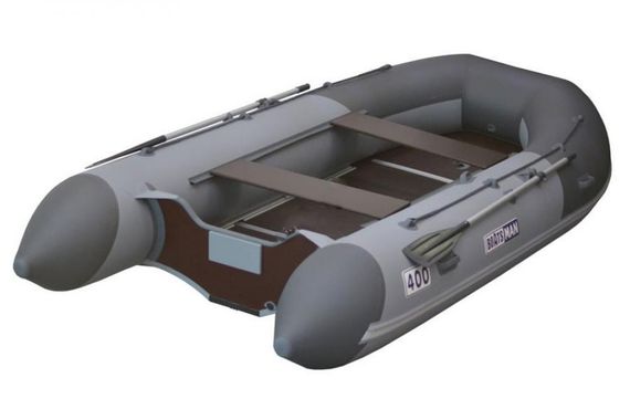 Boatsman BT  400