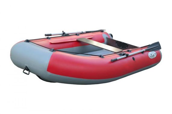 Reka R285м стандарт