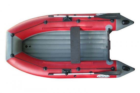 Reka R285м классик