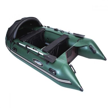 Gladiator С 370 DP