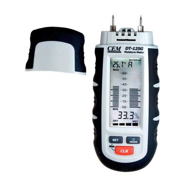 CEM DT-125G