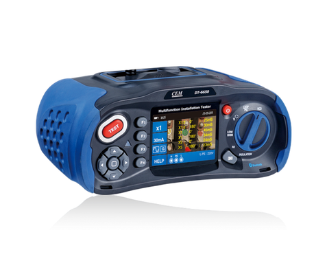 CEM DT-6650