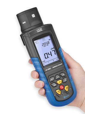 CEM DT-9501