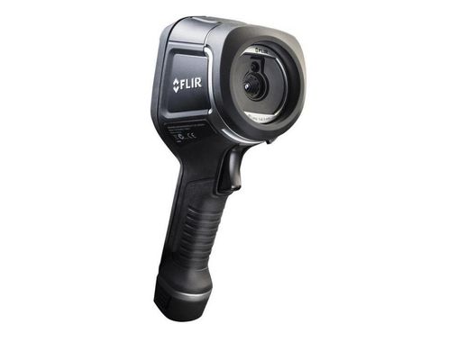 Flir E5