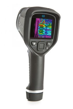 Flir E8