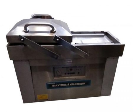 Foodatlas DZ-400/2SC Eco