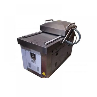 Foodatlas DZ-500/2SC Eco